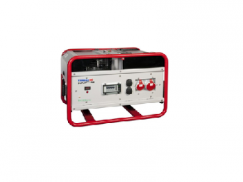 Электрогенератор Endress ESE 1506 DSG-GT ES DUPLEX